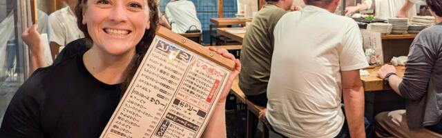 Our first visit to Japan was fun — but mistakes like traveling during the wrong month put a damper on the 10-day trip