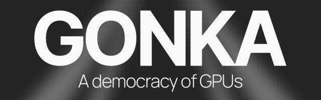 Децентрализованный ИИ Gonka: Мой опыт запуска ноды для майнинга на арендованном сервере