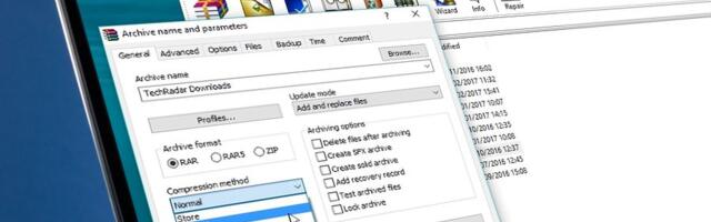 Still using WinRAR? You should probably look out for these potentially dangerous security flaws