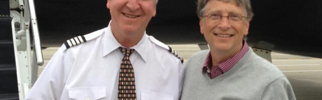 Melinda French Gates Appears to Confirm Divorce With Bill Was Related to Epstein