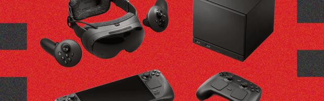 Gear News of the Week: Google's Pixel 10a Arrives Soon, and Valve Delays Its Steam Hardware