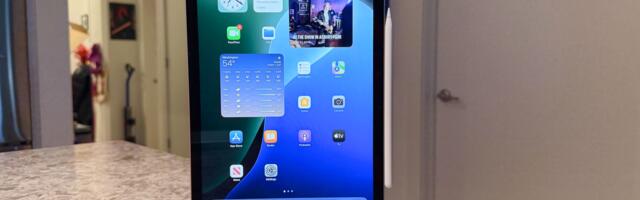 Don't buy a new iPad just yet — two new models are set to launch soon with future-proofing upgrades