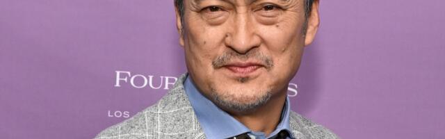 Ken Watanabe didn’t think a kabuki movie would work