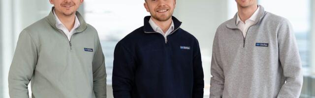 Hamburg-based DivTax raises €1 million to help investors reclaim overpaid withholding tax on foreign dividends