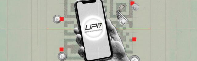 UPI In February: PhonePe, Google Pay Maintain Market Share Amid Volume Dip