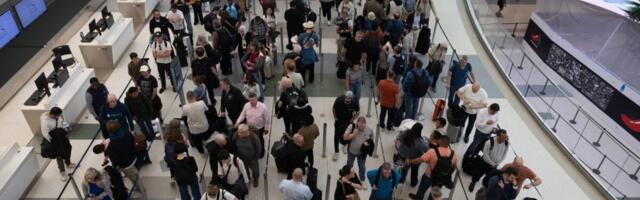 Getting to the Airport 3 Hours Early Is No Guarantee You’ll Make Your Flight, as TSA Crisis Worsens