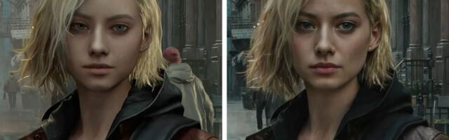 Nvidia DLSS 5 might be the future of graphics, and I still want a giant “Off” button