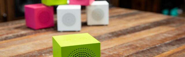 I tested a living room full of cheap Ikea speakers against Sonos and Bose