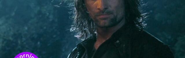 Aragorn Is Officially Being Recast For ‘The Hunt for Gollum’