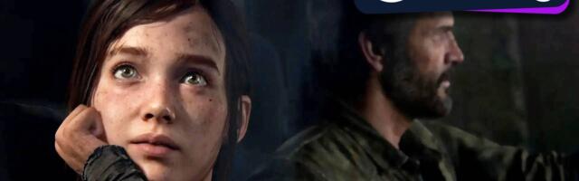 Playing The Last of Us with friends made my favorite PlayStation game feel brand new again