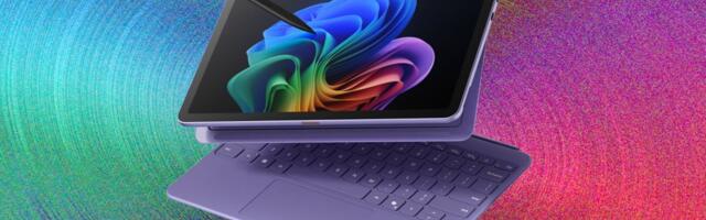 Best 2-in-1 Laptops (2026): Microsoft, Lenovo, and the iPad