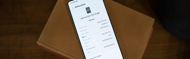 One UI 9 leak suggests Samsung is listening to our software complaints