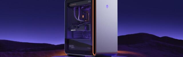 Alienware Area-51 gaming desktop now available with AMD’s flagship Ryzen 9 9950X3D2 Dual Edition — base config starts at $4,299.99 with RTX 5070 and 32GB DDR5