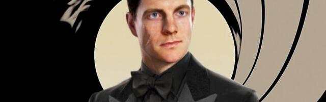 "The people in control would be mad not to consider him" - 007 First Light actor is so "fantastic" as Bond, he should play him in the next movie, says co-star