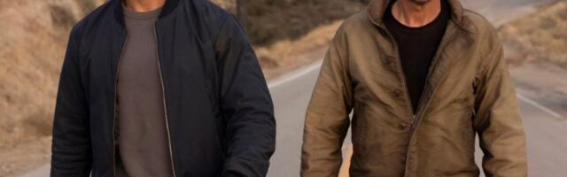 Here’s the Very Normal Reason the ‘Lanterns’ Trailer Disappeared