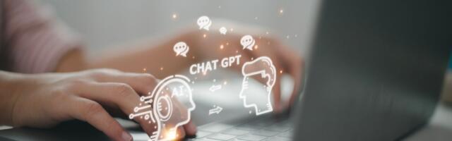 'Organizations need to stop workarounds and regain control': Report finds many firms don't know what their workers are sharing with AI tools