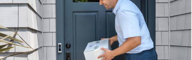 There are no strangers at my front door — but Ring's Familiar Faces feature would be better if it weren't tied to its Pro tier
