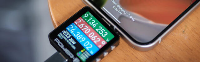 Poll: Is your Pixel charging slower than it used to?