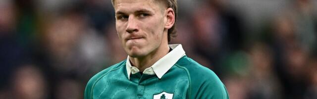 How to watch Australia vs Ireland: FREE streams, TV channels for Nations Championship 2026 game