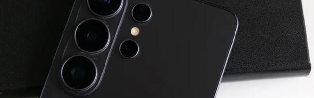 Samsung isn't sure why some Galaxy S26 Ultra screens are turning red