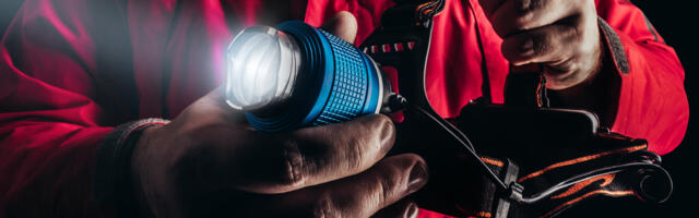How Many Lumens Should You Look For In A Camping Flashlight?