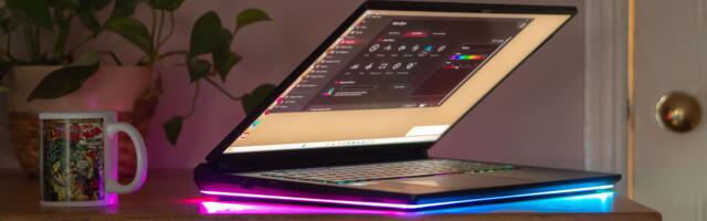 I’ve been using the Asus ROG Strix Scar 18 (2026), and this is the best (and biggest) gaming laptop you can buy right now