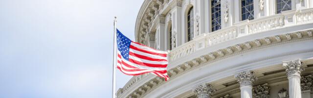 Senate Democrats push tighter prediction market rules to protect tribal gaming