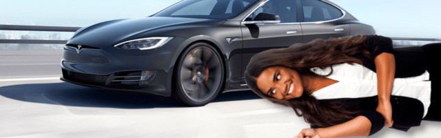 Here’s why you should take EPA range estimates for EVs with a pinch of salt