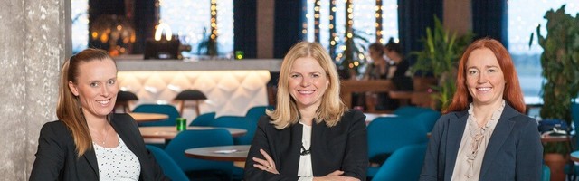 All-female led VC firm Crowberry Capital raises Iceland’s largest VC fund