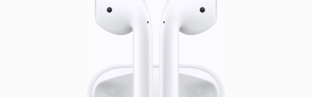 The AirPods 3 were a no-show, but don’t count them out yet