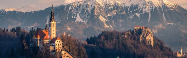 How Slovenia’s Pioneering Certification for Green Travel Is Coming Up Short
