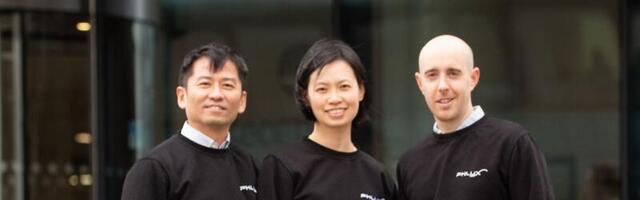 Aiming to eclipse silicon-based LIDAR chips, Phlux Technology raises £4 million in seed funds