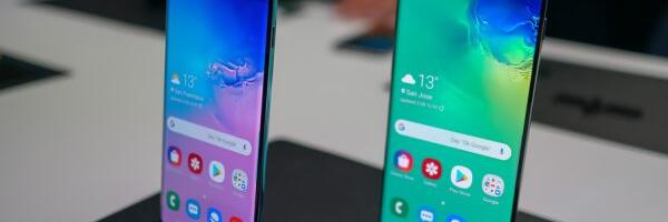 Samsung’s Galaxy S10 Line Hits End-of-Life for Update Support