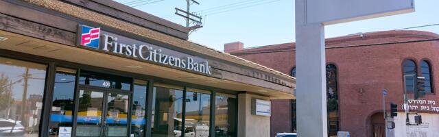 Small VCs May Struggle to Find New Lenders in Wake of Bank Collapses