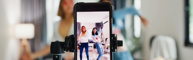 As Hollywood Writers Strike, Momentum Grows for Creator Labor Movement