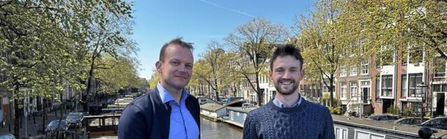 Belgium's Enersee does a rebrand, raises €1.2 million and uses AI to decarbonise offices, hospitals and industrial buildings