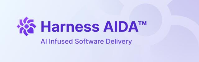 Harness unveils AIDA, a generative AI assistant for software development lifecycle