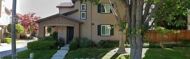 Single family residence sells for $1.6 million in San Jose