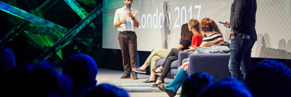 Sign up for the next Pitchers & Pitches competition on 8/13