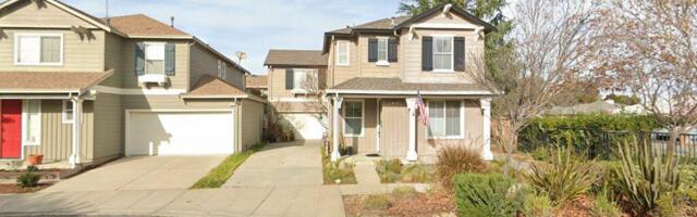 Single family residence sells in East Palo Alto for $1.6 million