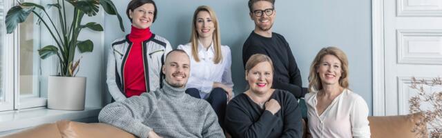 Finnish fund Greencode launches with €40m for digital climate tech startups