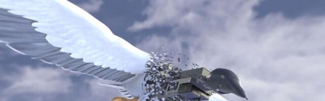Iceland's Flygildi emerges from stealth with a birdlike drone and a $2.2M Seed round