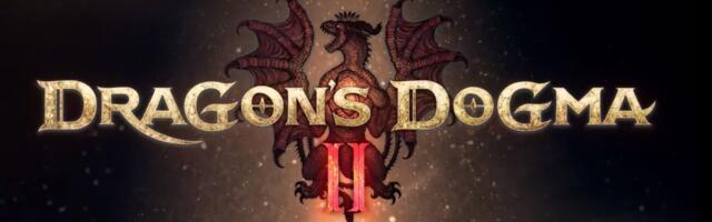 Dragon’s Dogma 2 launches on March 22