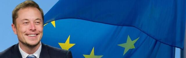 X under investigation over suspected breaches of EU content rules