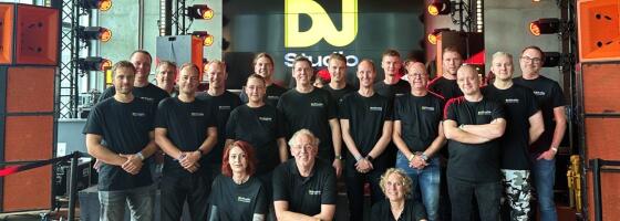 How These Founders are Steamlining the DJ Mixing Process