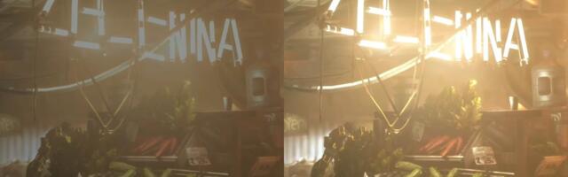 RTX HDR: Nvidia's AI video enhancement tool works for games too - and it beats AutoHDR
