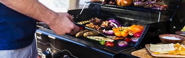 The best barbecues for a sizzling summer