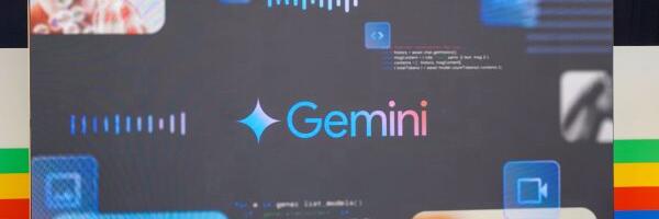 Google Pulls Its Bad Gemini Olympics Ad About Writing an AI Letter