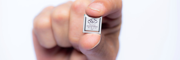 Hailo challenges Intel and Google with its new AI modules for edge devices
