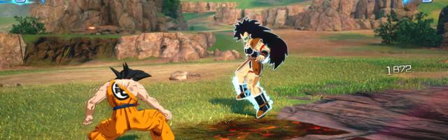 Dragon Ball Sparking Zero crossplay functionality explained